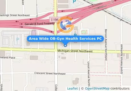 Area Wide OB-Gyn Health Services PC