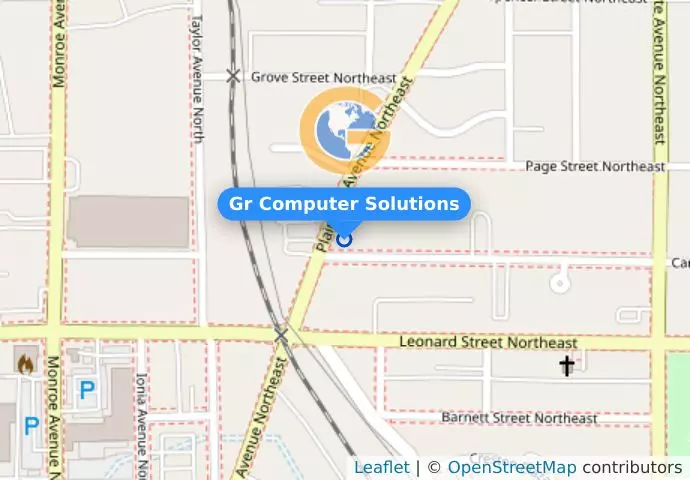Gr Computer Solutions