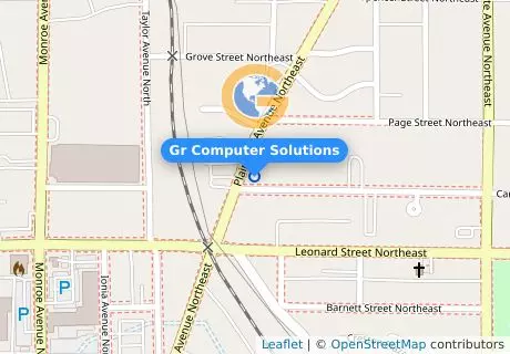 Gr Computer Solutions